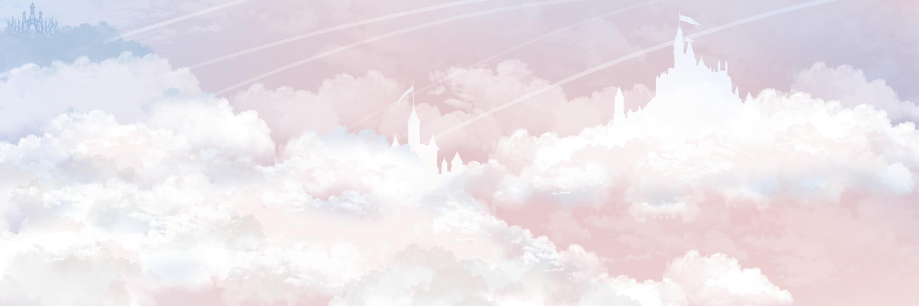 Sky Castle
