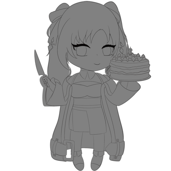 Iku Hoshifuri