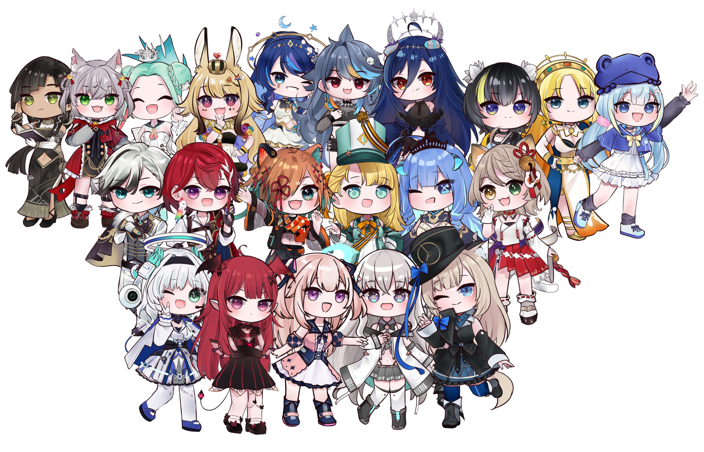 PRISM Project
